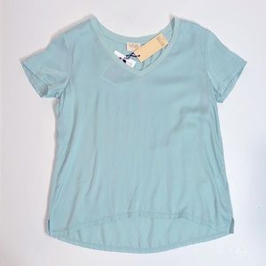 NWT Nation LTD Sateen tee